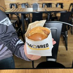 EggBred