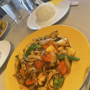 Thailand Restaurant - Mango Delight - Thai Near Me - Beaverton, Oregon