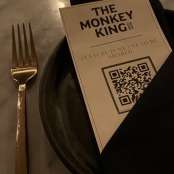 The Monkey King - Menu - Chinese Near Me - Brooklyn, New York The Monkey King - Menu - Chinese Near Me - Brooklyn, New York