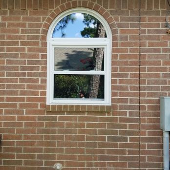Bayou City Windows - Arched mulled window - Windows Installation Near Me - Houston, Texas Bayou City Windows - Arched mulled window - Windows Installation Near Me - Houston, Texas