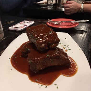 Casual Habana Cafe - Costillas De Cerdo A La Guayaba - Cuban Near Me - Hackensack, New Jersey
