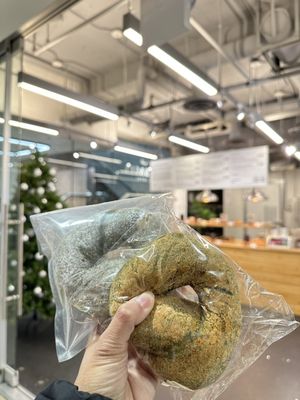 WA-BAGEL by ABURI by null