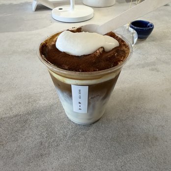 Kin Bakeshop - Donuts Near Me - Santa Barbara, California