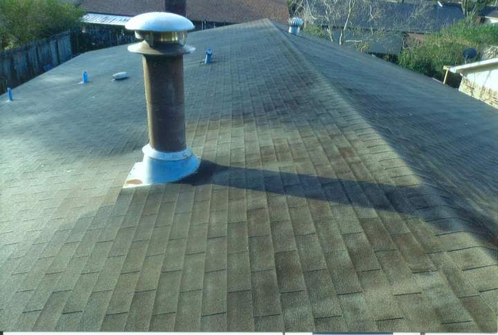 Slide of Trinity Roofing & Builders