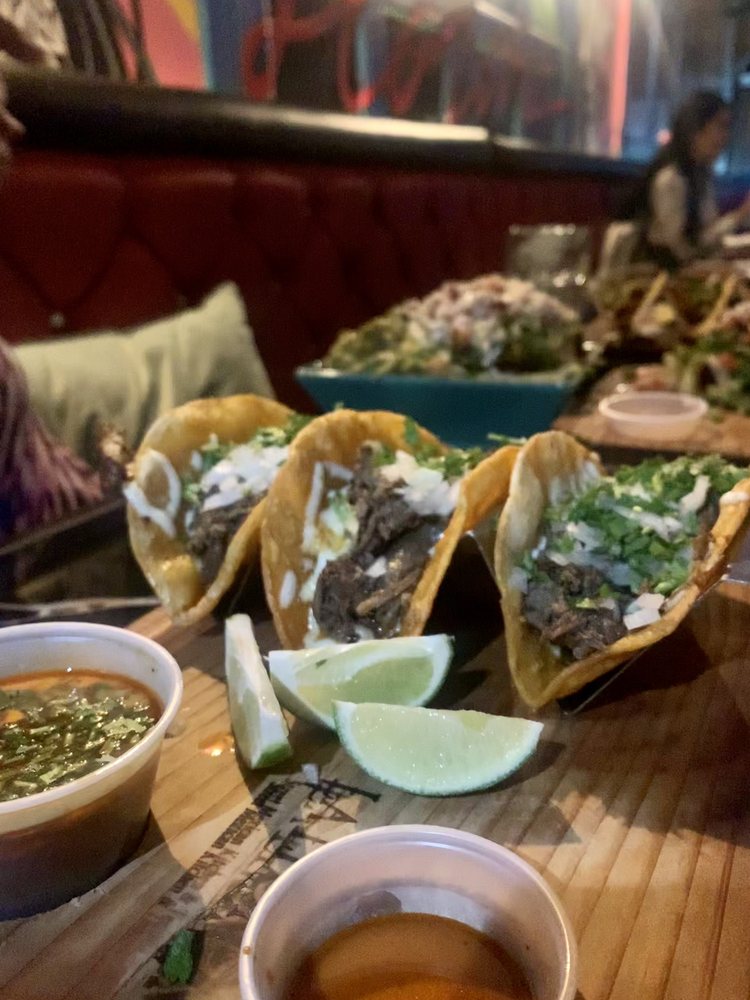 LA LLORONA STREET MEXICAN KITCHEN AND TEQUILA LOUNGE 20 Photos & 11