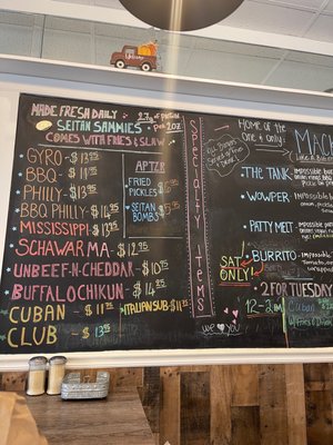 The Green Table Restaurant by null