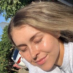 Complexions Skincare & Body - My radiant post Diamond-glow skin :)