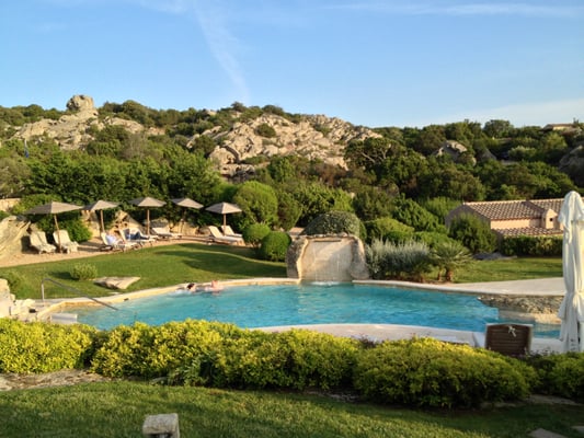 Petra Segreta Resort & Spa by null