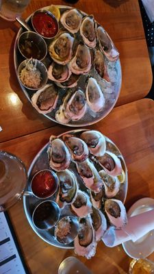 Maxie's Supper Club & Oyster Bar by null