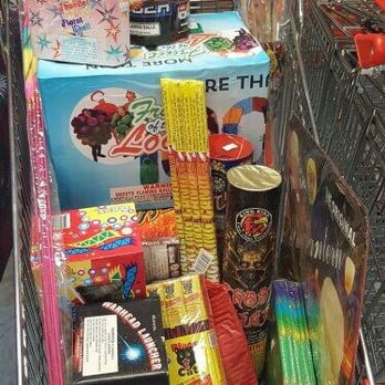 Fireworks Fantasy - Fireworks Near Me - Peach Bottom, Pennsylvania Fireworks Fantasy - Fireworks Near Me - Peach Bottom, Pennsylvania