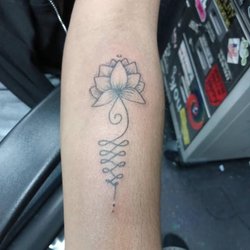 A New Part of You Tattoos and Piercings