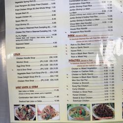 Asian Cafe
