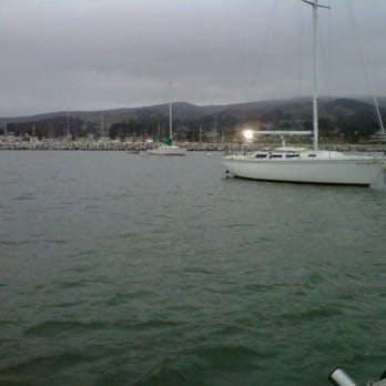 Pillar Point Harbor - 6 am & no one is up but me! - Rafting/Kayaking Near Me - Half Moon Bay, California Pillar Point Harbor - 6 am & no one is up but me! - Rafting/Kayaking Near Me - Half Moon Bay, California