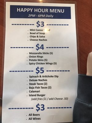 Menu photo 6 Tualatin Island Greens Tualatin, OR Menu photo 6 Tualatin Island Greens Tualatin, OR