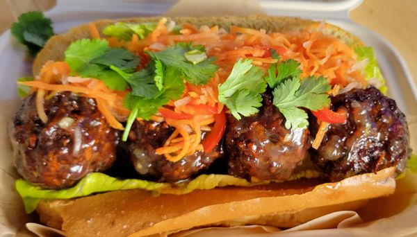 LASA Sandwiches & Pearls by null