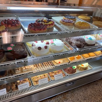 Lyndhurst Pastry Shop - Cakes of day, all look great. - Bakeries Near Me - Lyndhurst, New Jersey Lyndhurst Pastry Shop - Cakes of day, all look great. - Bakeries Near Me - Lyndhurst, New Jersey