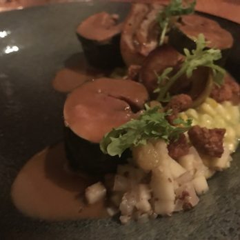 All Spice - Duck - Indian Near Me - San Mateo, California