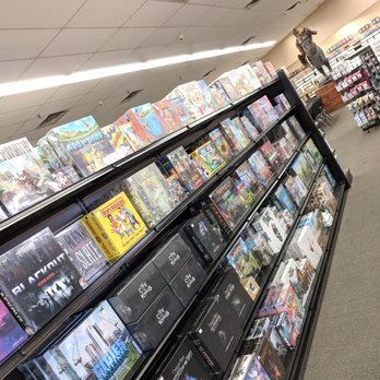 Madness Games and Comics - Hobby Shops Near Me - Plano, Texas
