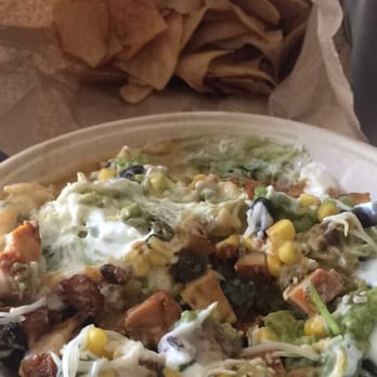 QDOBA Mexican Eats - Im obsessed with their nachos! And if you think about it, it's a bowl but with free chips :) - Mexican Near Me - Indianapolis, Indiana QDOBA Mexican Eats - Im obsessed with their nachos! And if you think about it, it's a bowl but with free chips :) - Mexican Near Me - Indianapolis, Indiana