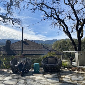 Olea Hotel - Hotels Near Me - Glen Ellen, California