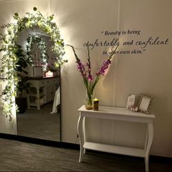 Skin Care by Ashley