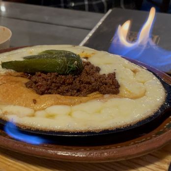 LA VECINDAD - Queso Fundido Toluqueño - Tacos Near Me - Las Vegas, Nevada LA VECINDAD - Queso Fundido Toluqueño - Tacos Near Me - Las Vegas, Nevada