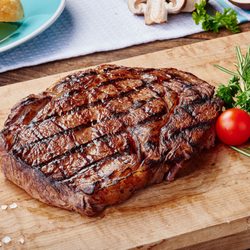 Freda's Seafood Grille - Steak