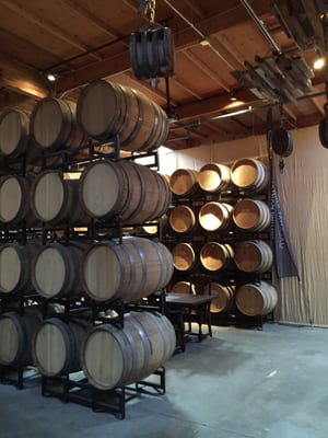 Malahat Spirits by null