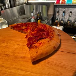 One Duke Tavern - Pepperoni  pizza