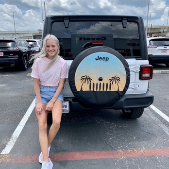 Covert Chrysler Dodge Jeep Ram 109 Photos 355 Reviews Auto Parts Supplies 8107 Research Blvd Austin Tx Phone Number