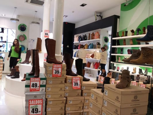 calçado guimaraes almirante reis