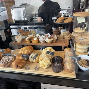 Visible Coffee Roasters  - Tried 4 items, would repurchase 1. - Coffee & Tea Near Me - Mill Creek, Washington