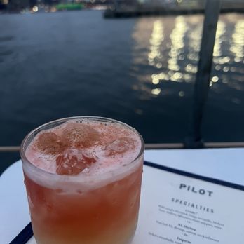 Pilot - Cocktail Bars Near Me - Brooklyn, New York