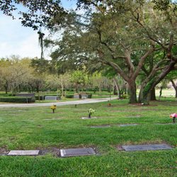 All Faiths Memorial Park
