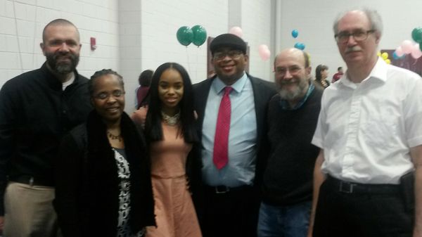 University of South Carolina Aiken by null