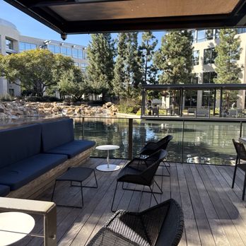 Cargo Cafe - La Jolla Reserve - Coffee & Tea Near Me - San Diego, California
