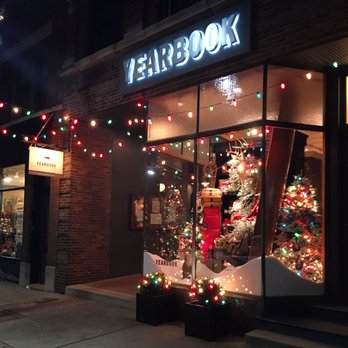 Yearbook - Interior Design Near Me - Forest Park, Illinois