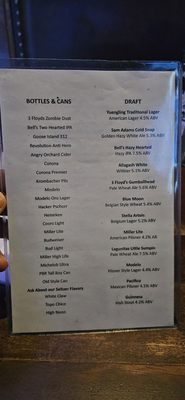 Menu photo 3 City Tap & Grill Norridge, IL Menu photo 3 City Tap & Grill Norridge, IL
