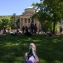 Photo of Wilson Library