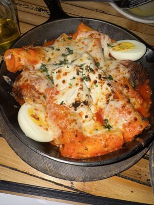 Fiamma Centro by null