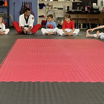 North County Taekwondo - Taekwondo Near Me - San Marcos, California