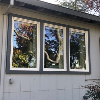 All Skill Handyman - Window trim - Handyman Near Me