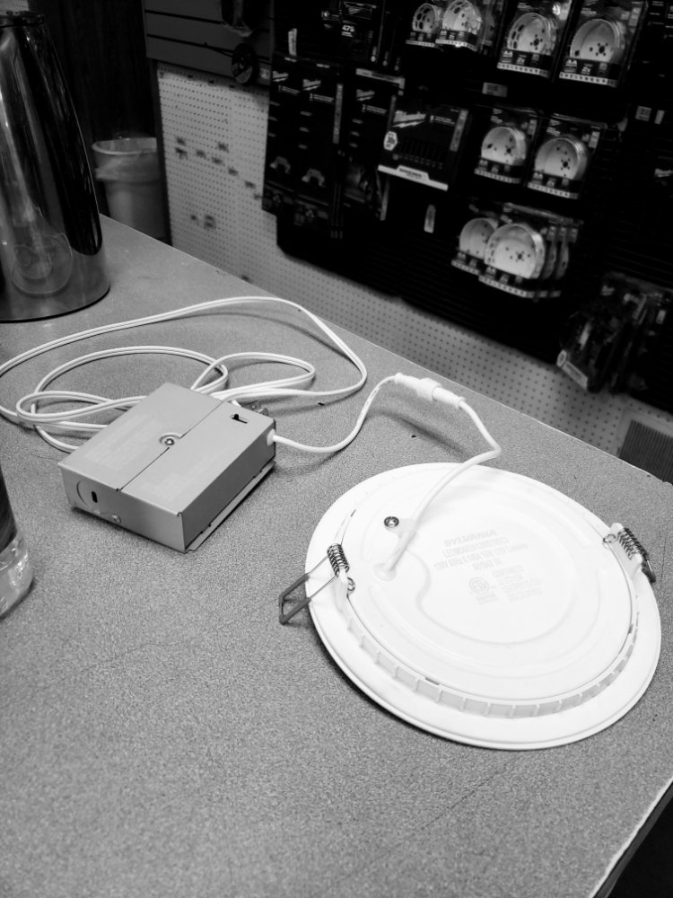 Slide of Randy Miller Services