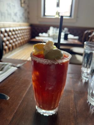 Pub & Kitchen by null