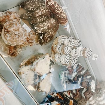 Daily Scoop - Ice Cream & Frozen Yogurt Near Me - Pasadena, Maryland