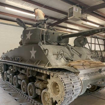 DriveTanks.com - Gun/Rifle Ranges Near Me - Uvalde, Texas