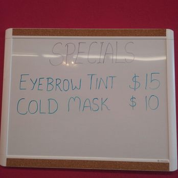 Sur's Threading Studio - Threading Services Near Me - La Mirada, California Sur's Threading Studio - Threading Services Near Me - La Mirada, California
