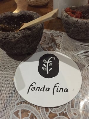 Fonda Fina by null