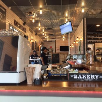 Bonapita - Coffee, tea and bakery - Caterers Near Me - Brookline, Massachusetts