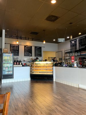Cassidy's Corner Cafe by null